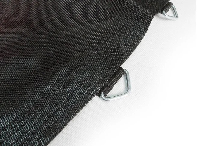 Мат для батута 10 фт 305-312 см 54 пружини стрибкове полотно на батут Київ - фото 5