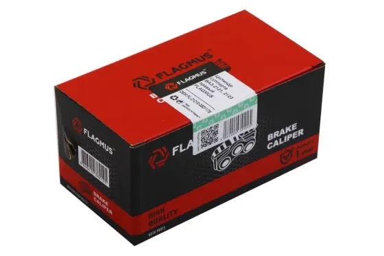 Цилиндр торм. передний 2121 Flagmus  правый Винница