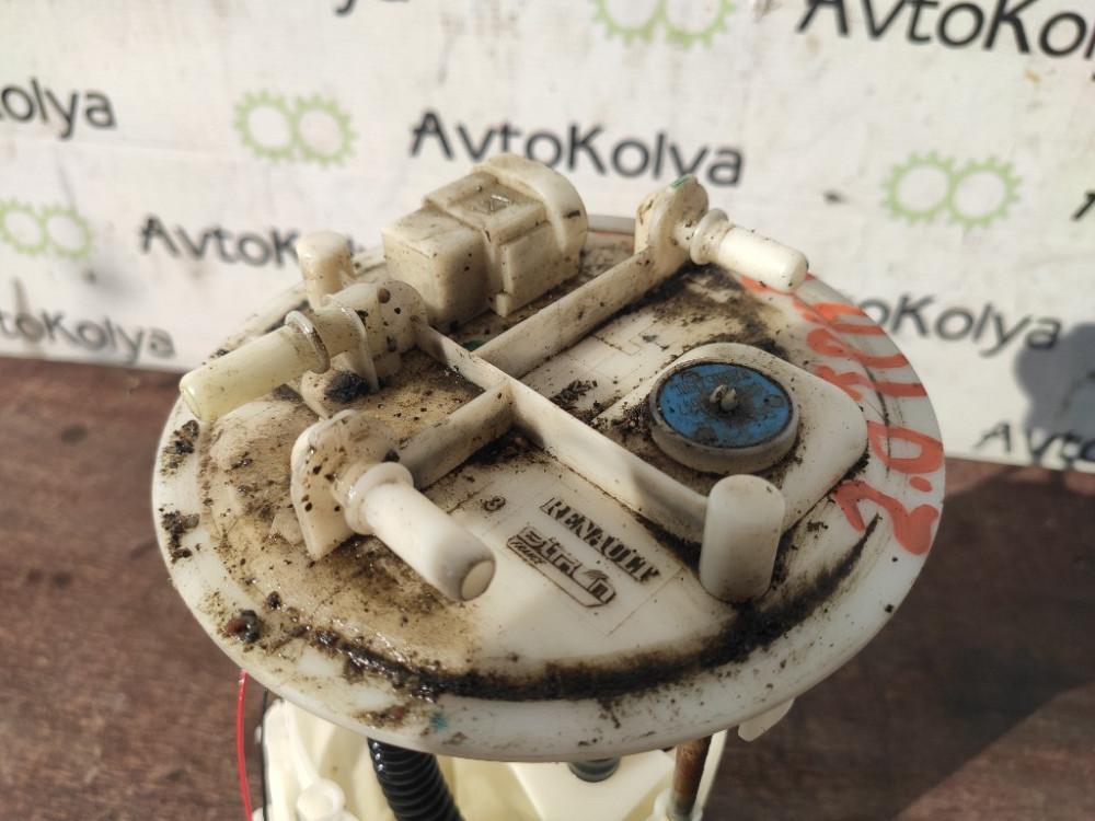 Паливний насос (колба) під пічку Nissan Primastar 2.0 dci 2007-2013 Ковель - фото 5