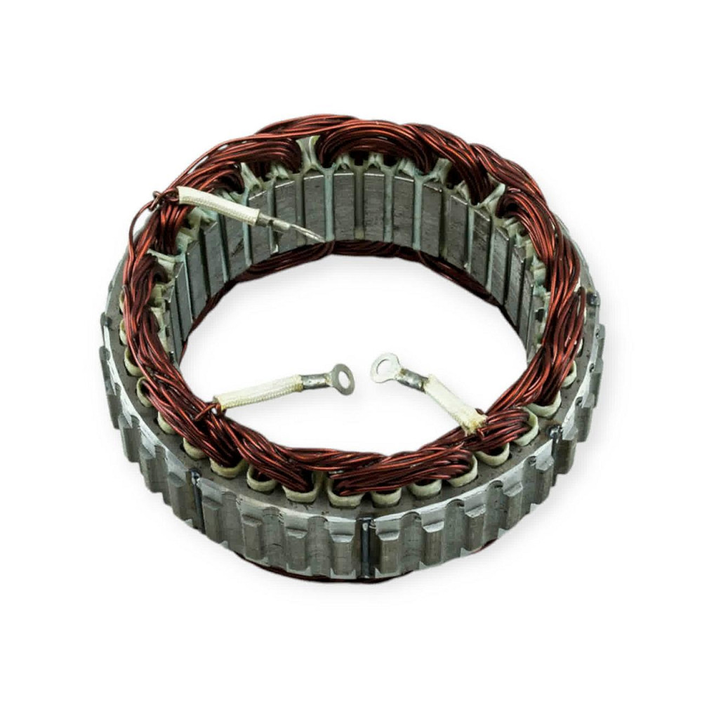 Обмотка 2108 (3 пров) 89ммE&E 55А генератора Мукачево - изображение 1