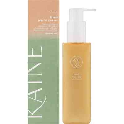 Гидрофильное масло Kaine Kombu Jelly Oil Cleanser 145 мл (8809971483728) Винница