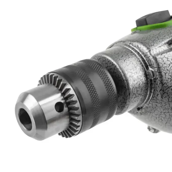 Дриль ударний Procraft 600 Вт,Дриль Procraft PS950 електрична з функцією удару,Дрелька електрична,Дриль Професійна Львів