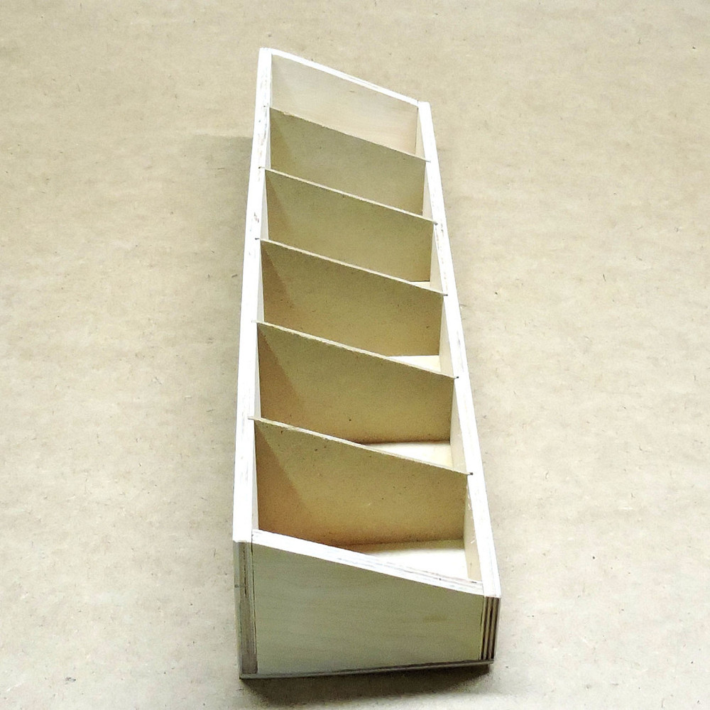 Органайзер для метизов 