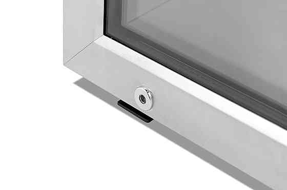 Вбудований холодильник із нержавіючої сталі GRILLI 777329 Код: 012757 Ровно