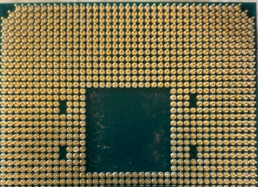 Процесор Ryzen 3100 Київ - фото 1