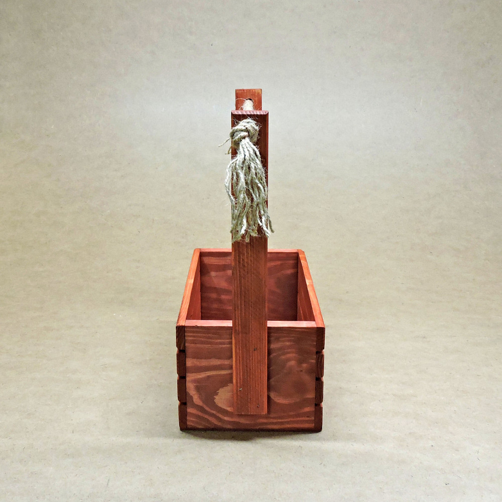 Подарочная корзинка 