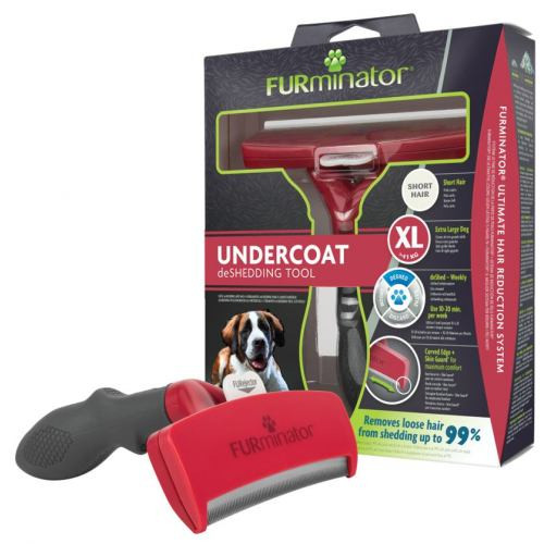 Фурмінатор FURminator для собак з короткою шерстю Short Hair розмір ХL Київ - фото 1