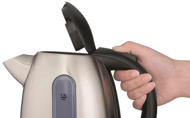 Електрочайник Tefal Express 2 KI170D40 Електрочайник Харьков - изображение 5