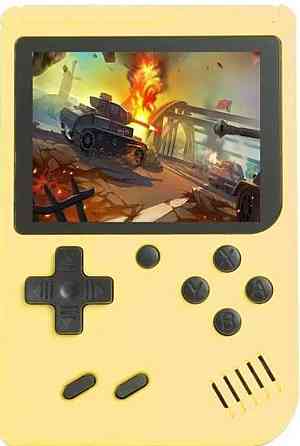 Ігрова приставка консоль Sup Game Box 500 ігор. ​ Харків