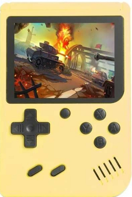 Ігрова приставка консоль Sup Game Box 500 ігор. ​ Харків - фото 3