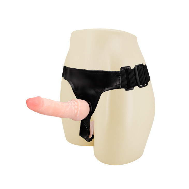 Страпон - Ultra Female Harness, 16.5 см Sex Aura Киев - изображение 7