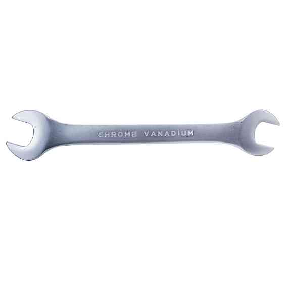 Ключ ріжковий 16×17мм CrV SIGMA (6025751) Київ