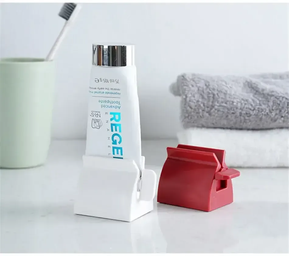 Выдавливатель для зубной пасты Toothpaste squeezer AND LY-574 Коломия - фото 2