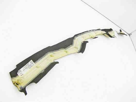 Mercedes-Benz  A1766820028 Ущільнювач на моторному щиті під лобове скло CLA C117 CLA Shooting Brake X117 GLA X156 Одеса