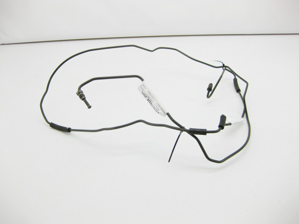 Mercedes-Benz  A1074209228_204FL Гальмівна трубка від гідроблоку до супорта переднього лівого колеса C-Class W204 Одесса - изображение 4