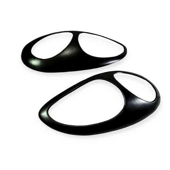 Накладки daewoo lanos 