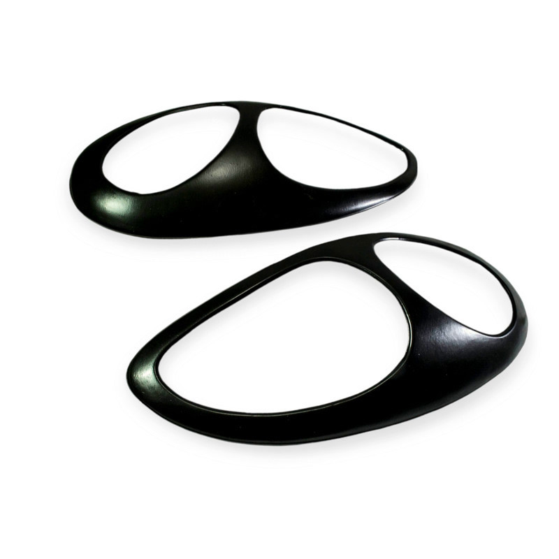 Накладки daewoo lanos 