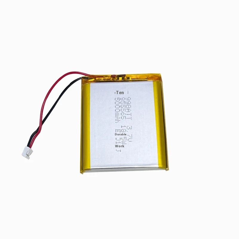 Акумулятор Li-pol 3.7В 5000мАч для Powerbank та планшетів Київ - фото 2