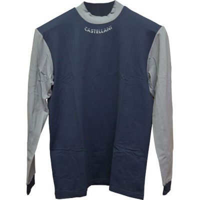 Термокофта Castellani Winter M Сіро-синій (28ML M, blue/grey) Винница - изображение 1