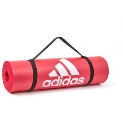 Килимок для фітнесу Adidas Fitness Mat Уні 183 х 61 х 1 см Червоний (ADMT-11015RD) Вінниця