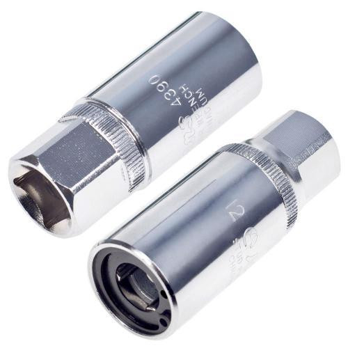 Комплект шпильковертів 6-12мм, 4предм(4391M) HANS Одеса - фото 5