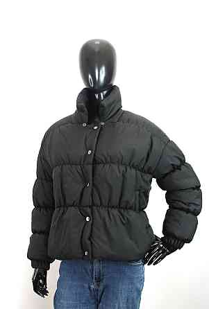 Демисезонная женская куртка Черный 48 Харьков