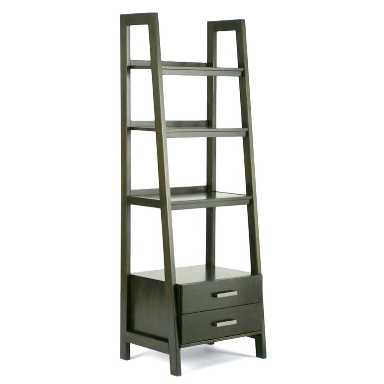 Стелаж кухонний "Крембіш" мокко Миколаїв - фото 1