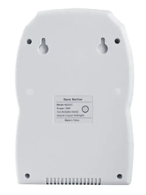 Автоматический озонатор Cyclone Днепр - изображение 10