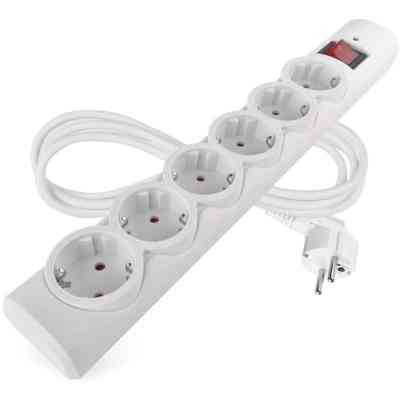 Мережевий подовжувач EMOS P54215 Вінниця