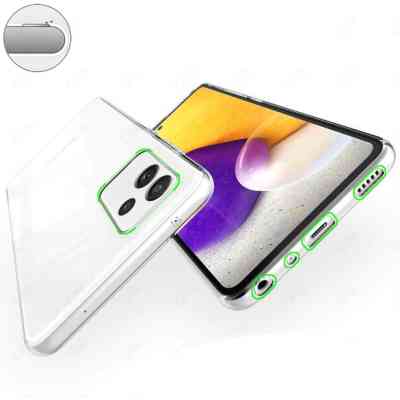 Чехол для мобильного телефона BeCover Samsung Galaxy M13 5G SM-M136 Transparancy (708386) Винница