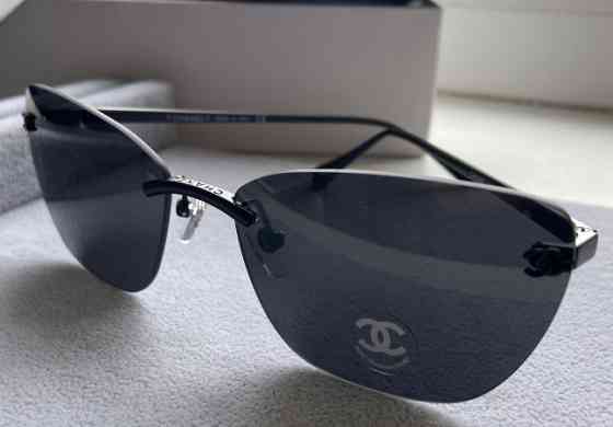 Брендовые солнцезащитные очки новые. Киев