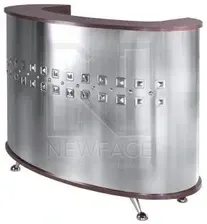 Косметологічний Стіл Bs Biurko Do Recepcji Bd-3317 Київ - фото 1