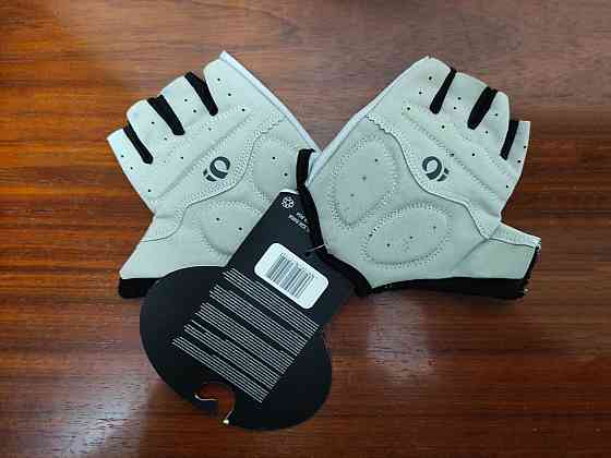 Вело перчатки \ перчатки для спортзала Новые Киев