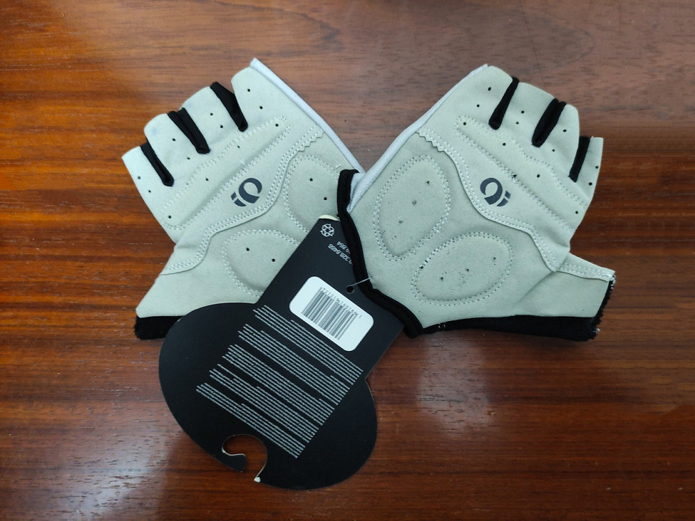 Вело перчатки \ перчатки для спортзала Новые Киев - изображение 4