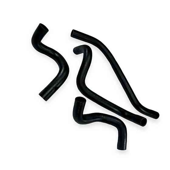 Патрубок 2113-15 (4шт) пічки Мукачево