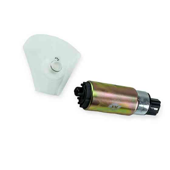 Насос 2110-2115, Lanos, ГАЗ 31105, 3302, 2217, 2705 (406) (вставка) (бензонасос) AT топливный Мукачево