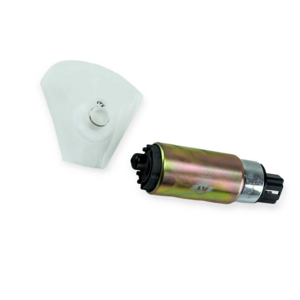 Насос 2110-2115, Lanos, ГАЗ 31105, 3302, 2217, 2705 (406) (вставка) (бензонасос) AT топливный Мукачево - изображение 1