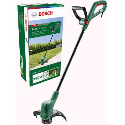 Триммер садовый Bosch EasyGrassCut 26 (0.600.8C1.J01) Винница