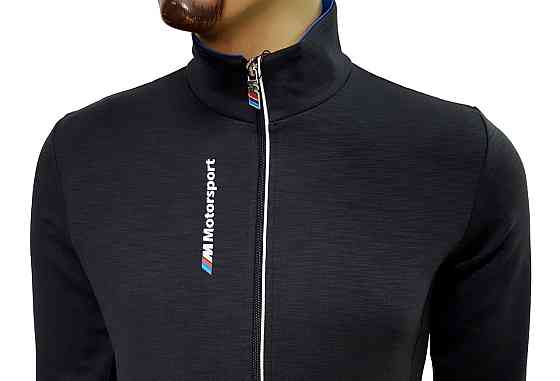 Мужской спортивный костюм Puma BMW Motorsport,оригинал Киев