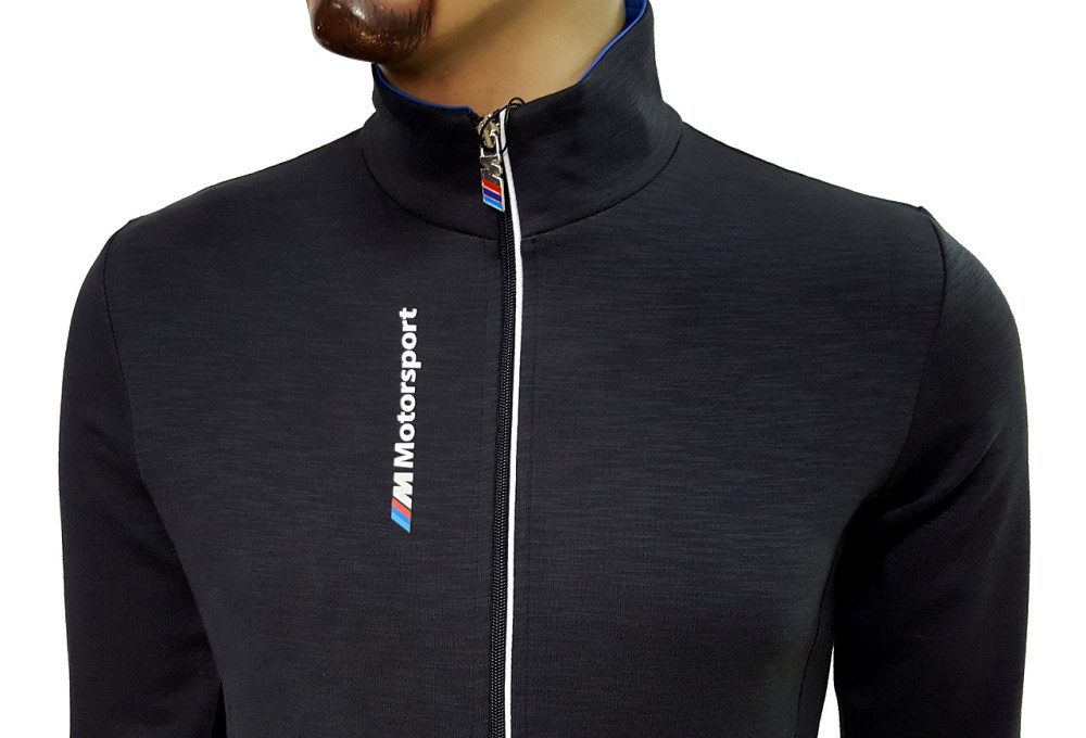 Чоловічий спортивний костюм Puma BMW Motorsport,оригінал Суми - фото 3