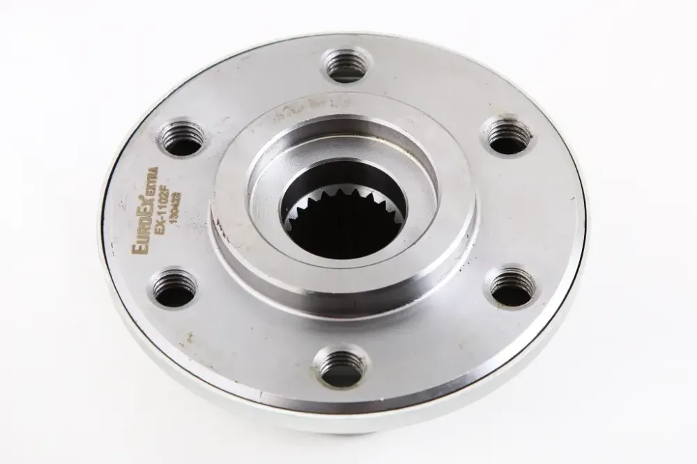 Ступица Таврия передняя EuroEx Винница - изображение 2