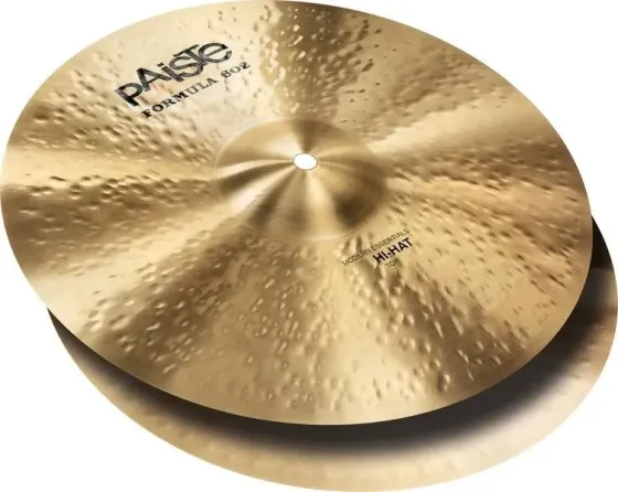Ударная установка  Paiste Formula 602 ME Hi-Hat 14