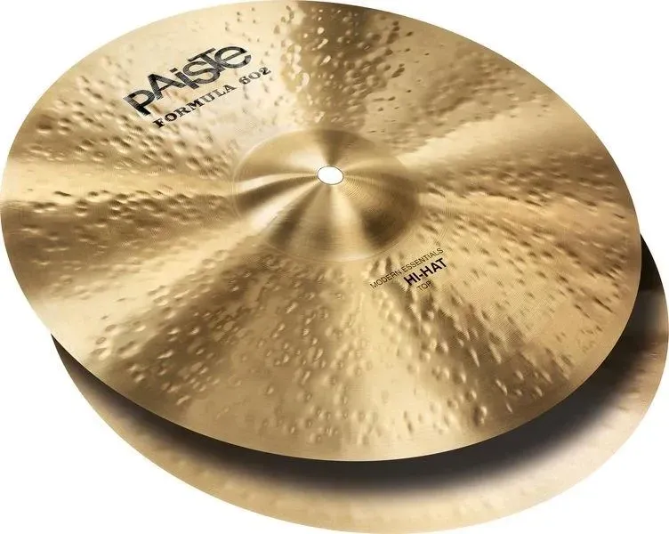 Ударная установка  Paiste Formula 602 ME Hi-Hat 14