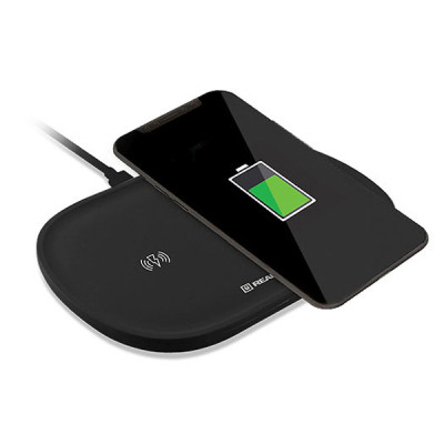 Зарядний пристрій REAL-EL WL-780 black (EL123160020) Вінниця - фото 6
