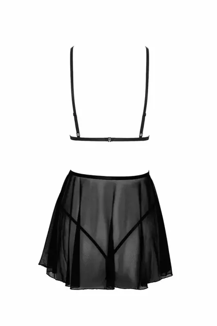 Бебі-дол Kissable French Kiss Babydoll S/M Львів - фото 8