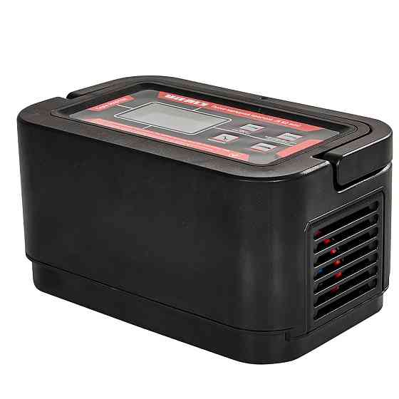 Пуско-зарядное устройство Vitals Master JS 60 mini Харьков