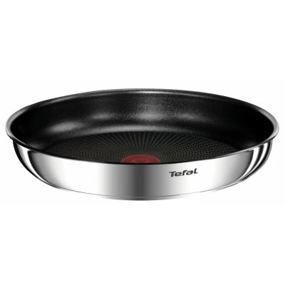 Набор сковородок Tefal Ingenio Emotion 3 предмети (L897S374) Винница - изображение 9