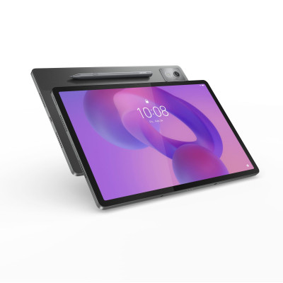 Планшет Lenovo Idea Tab Pro with Matte Display 8/256 WiFi Luna Grey + Pen (ZAE50114UA) Вінниця - фото 4
