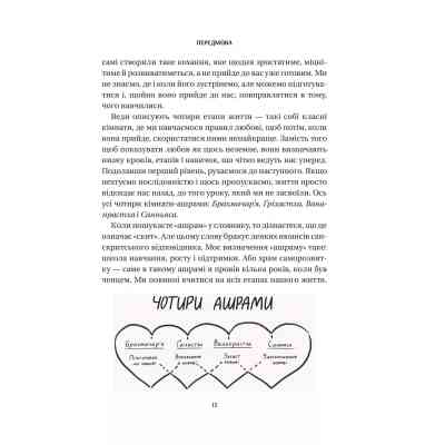 Книга 8 правил кохання. Як знайти, зберегти і відпустити почуття - Джей Шетті Vivat (9786171706309) Вінниця