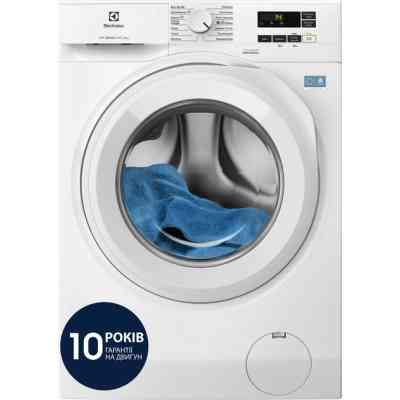 Пральна машина Electrolux EW6F1481U Вінниця